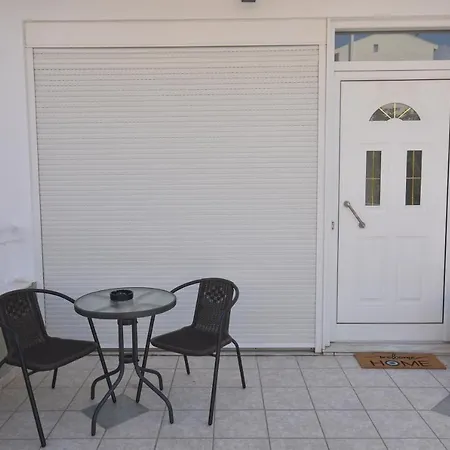K&C Rooms- Apartments Markópoulon Exterior foto