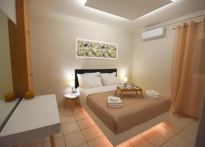 K&C Rooms- Apartments