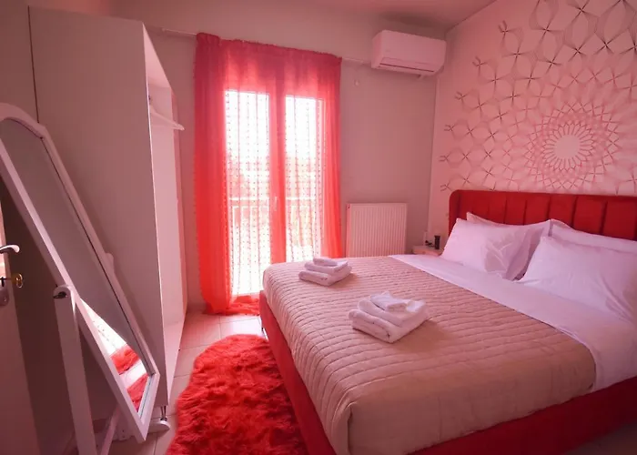 K&C Rooms- Apartments