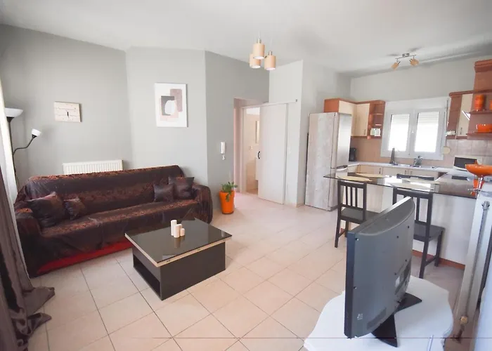 K&C Rooms- Apartments