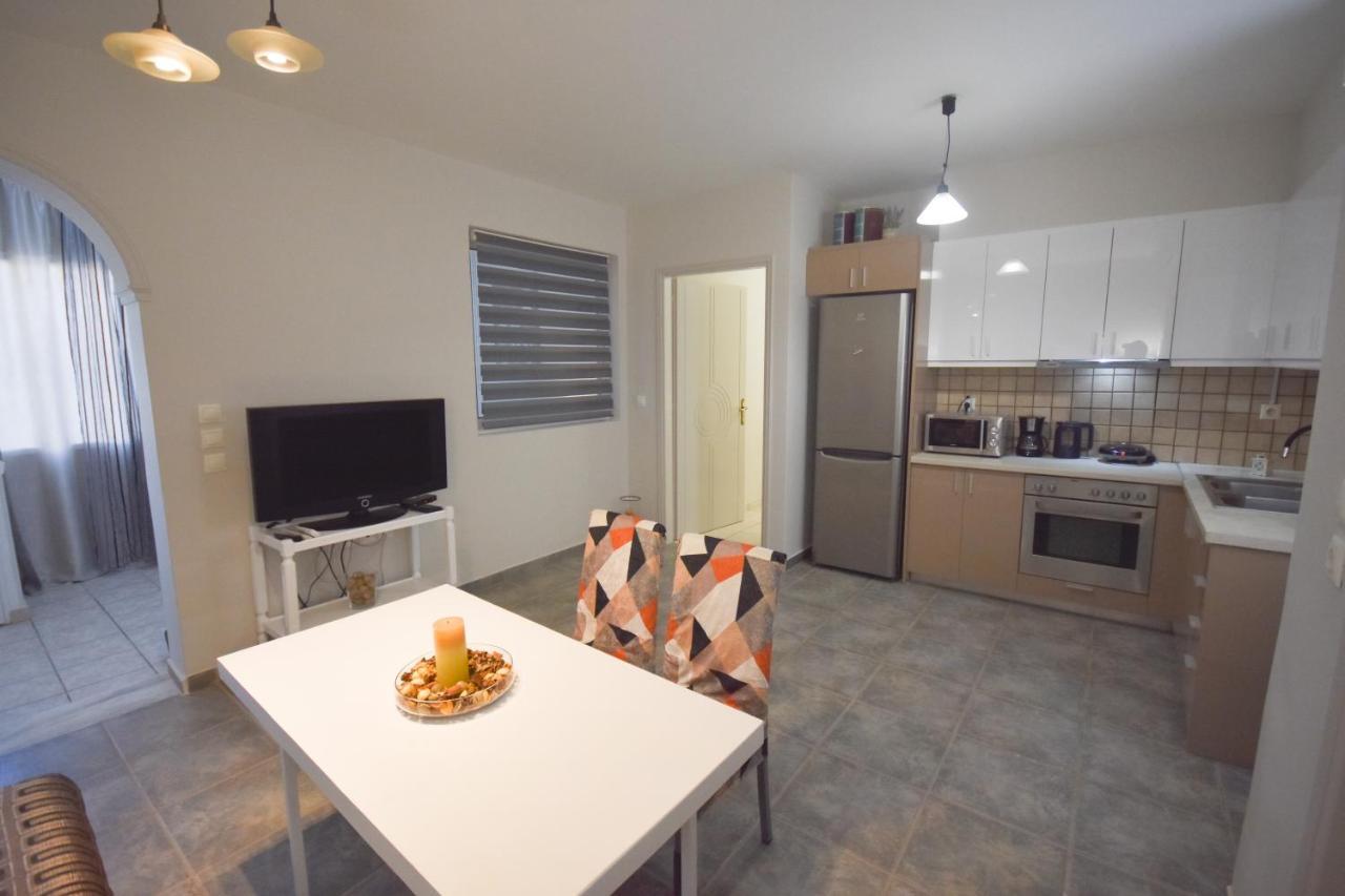 K&c Rooms- Apartment *