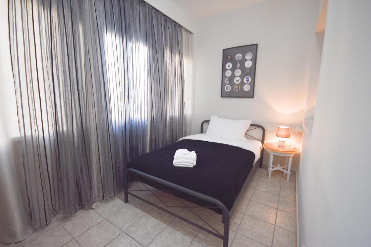 K&c Rooms-