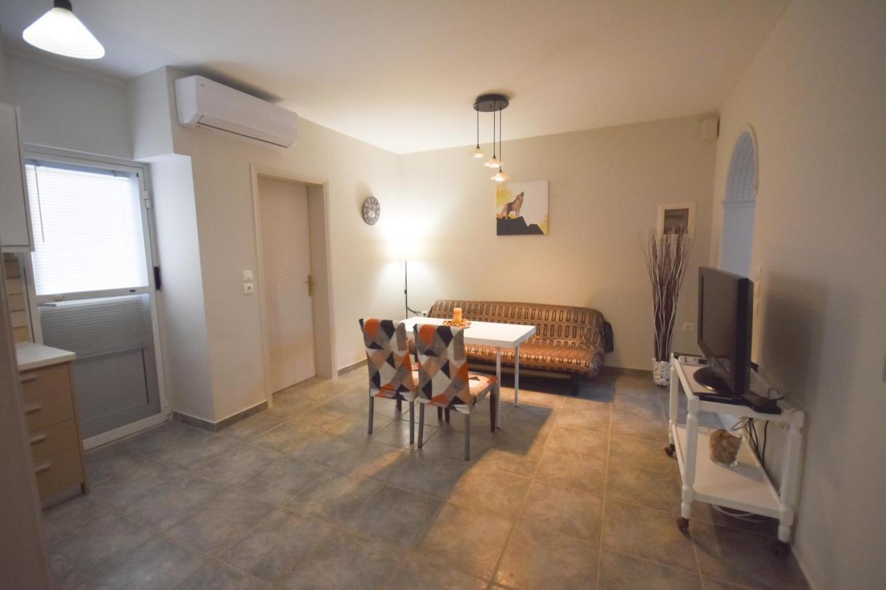 K&c Rooms- Apartment
