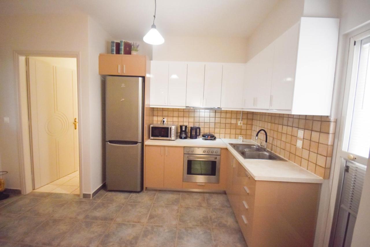 דירה K&c Rooms-