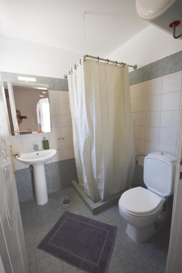 דירה K&c Rooms- Markópoulon