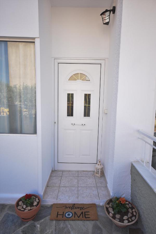 Apartment K&c Rooms-