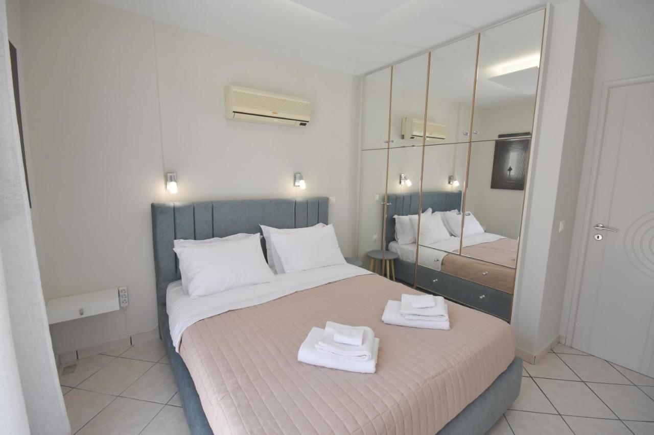 K&c Rooms-