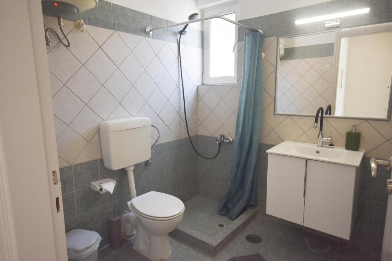 דירה K&c Rooms- *