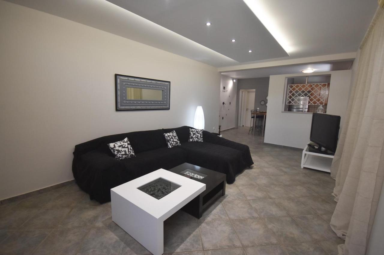 דירה K&c Rooms- *