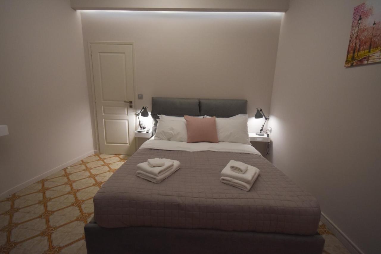 Apartment K&c Rooms-