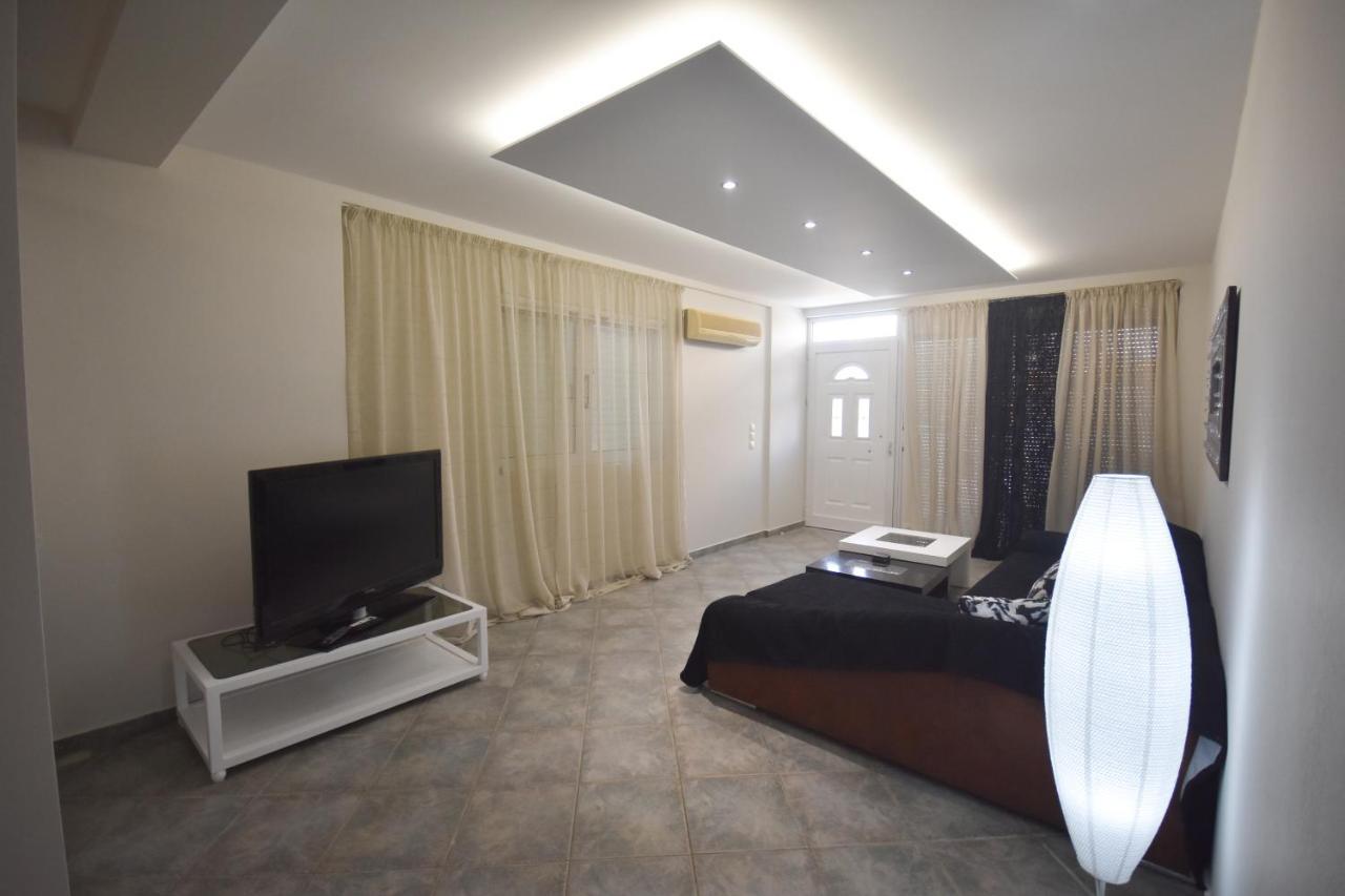 דירה K&c Rooms- Markópoulon