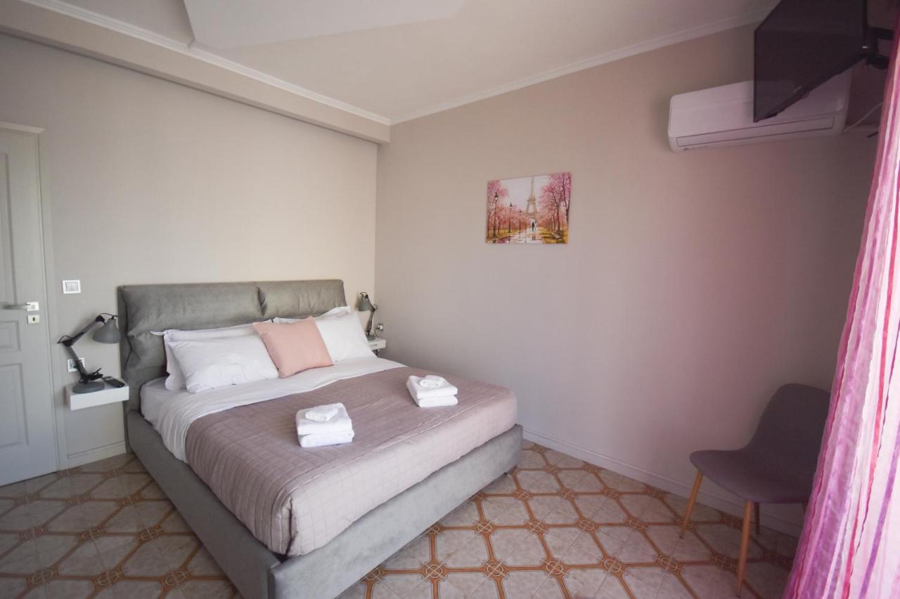 Apartment K&c Rooms-