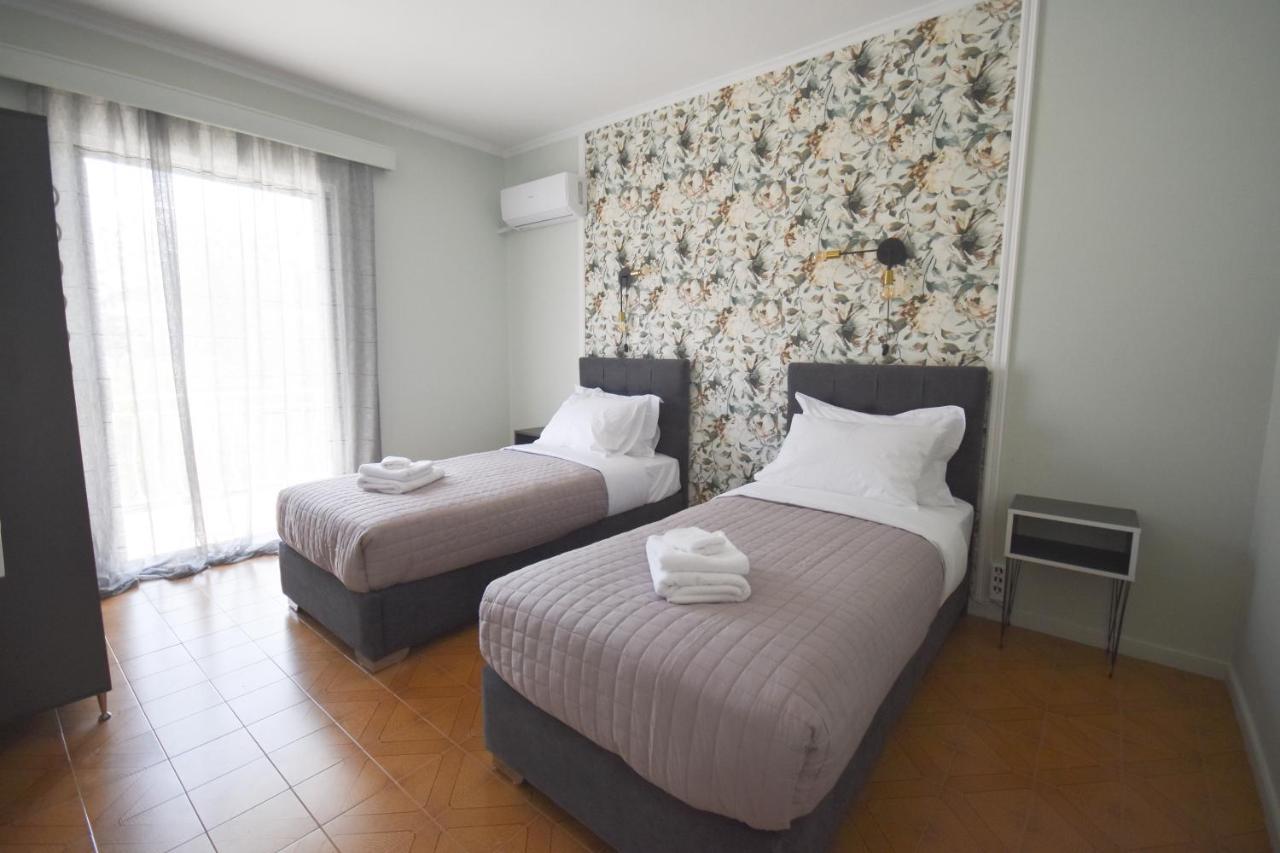 K&c Rooms- Apartment