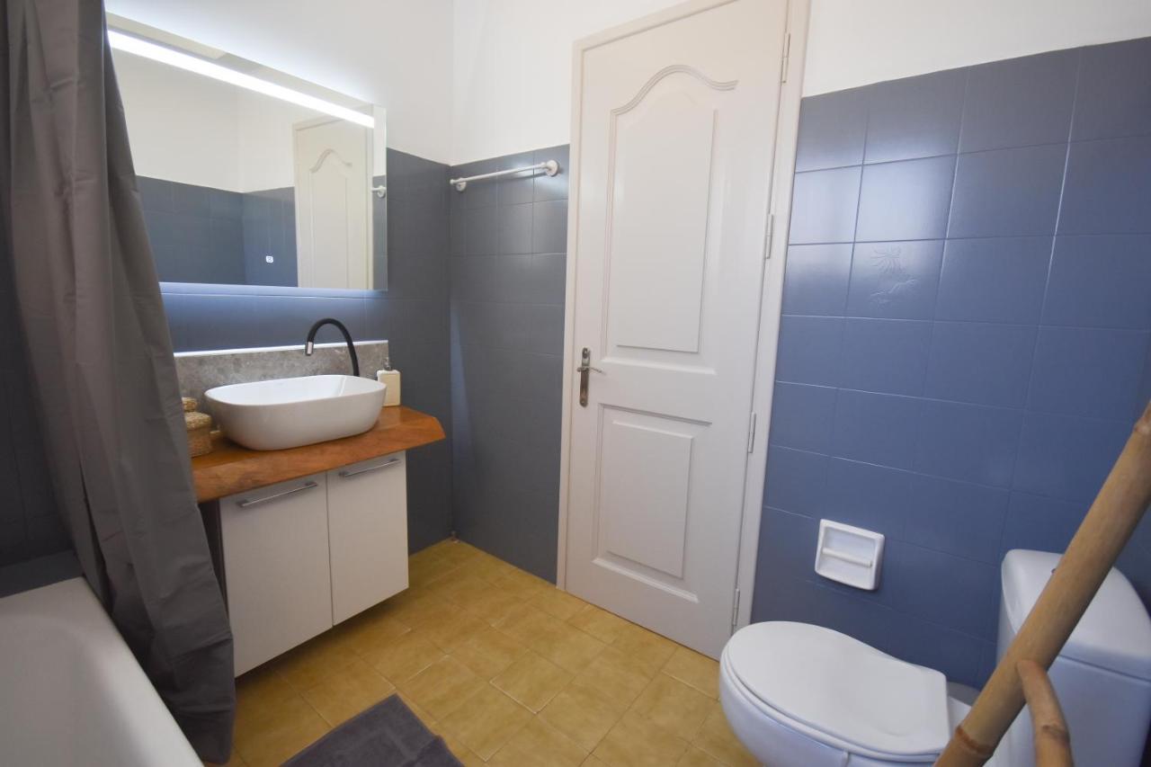Apartment K&c Rooms- Markópoulon