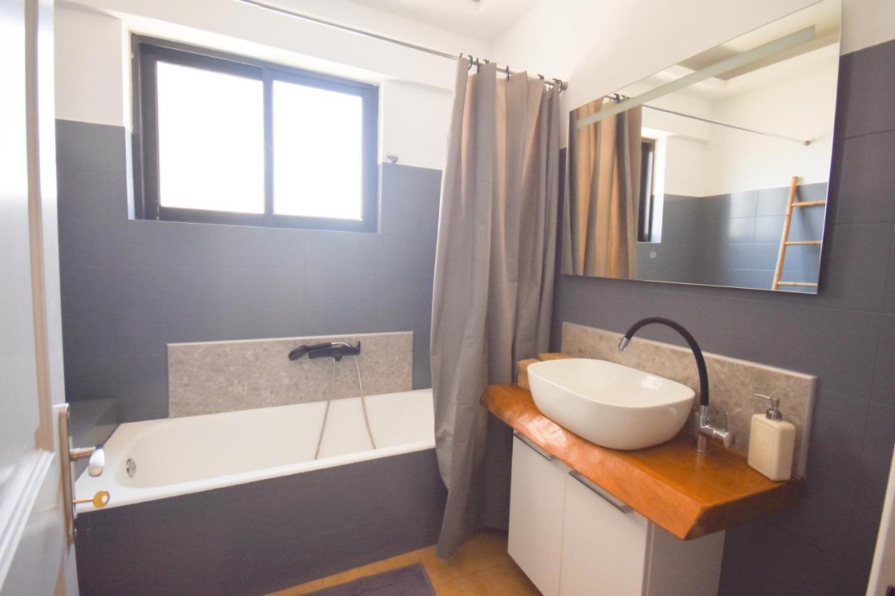 Apartment K&c Rooms-