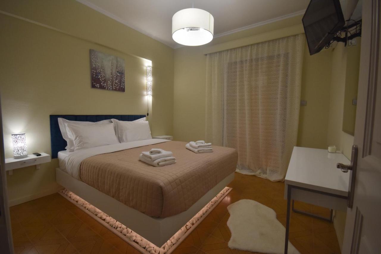 K&c Rooms-