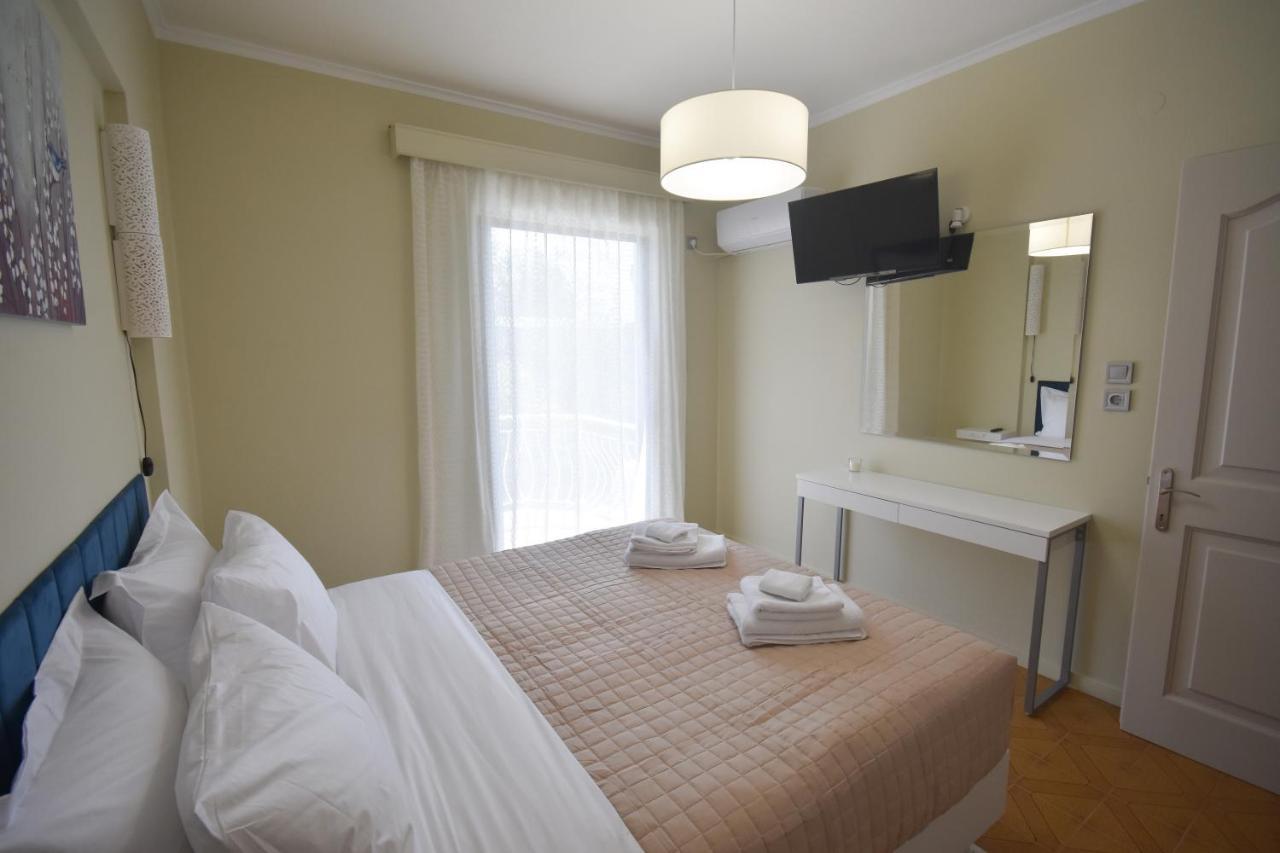 דירה K&c Rooms- *