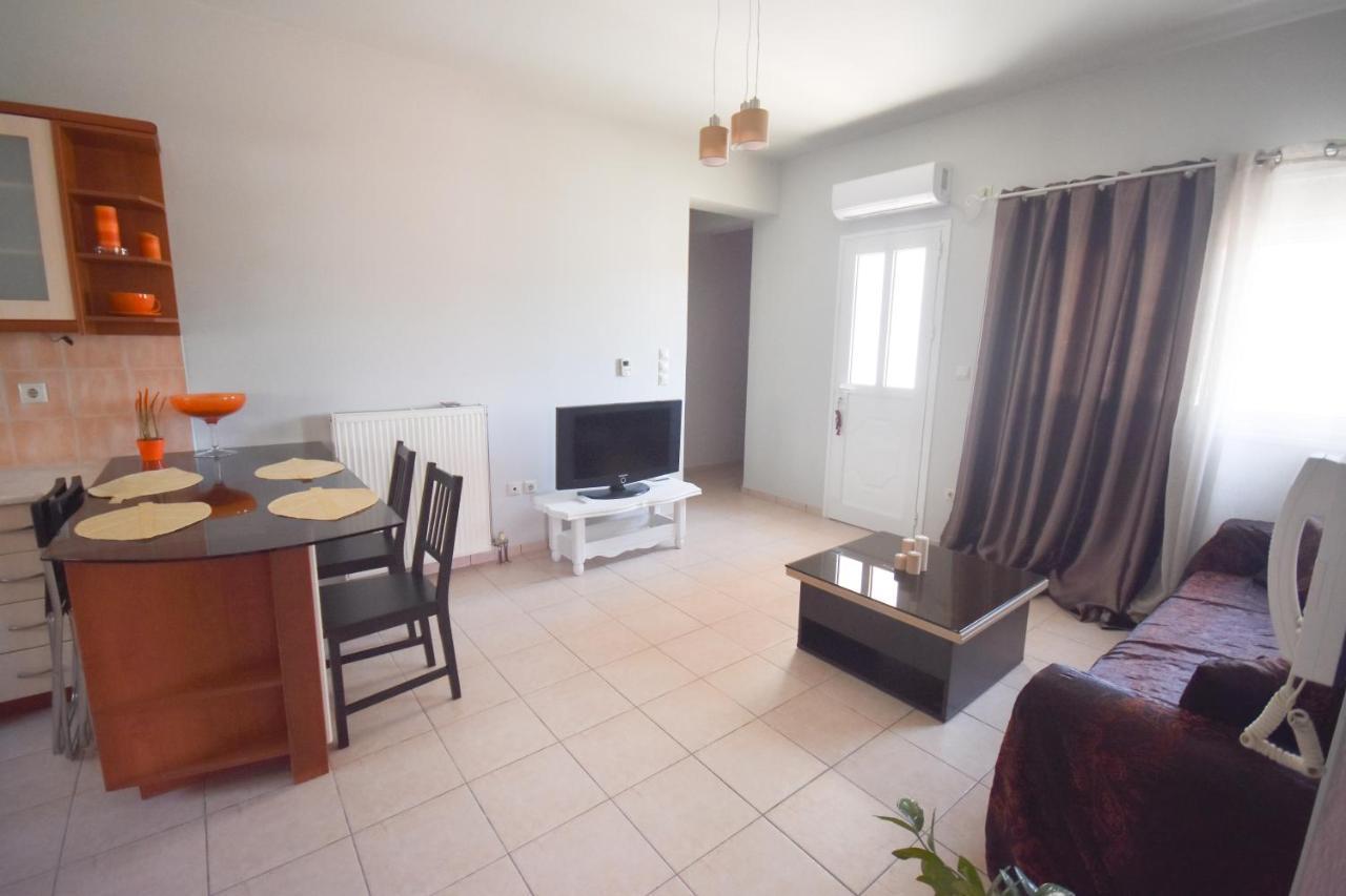 K&c Rooms- Apartment *