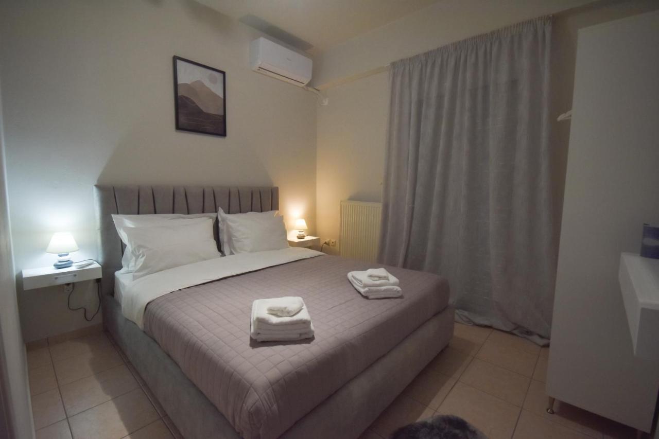 K&c Rooms- Apartment *