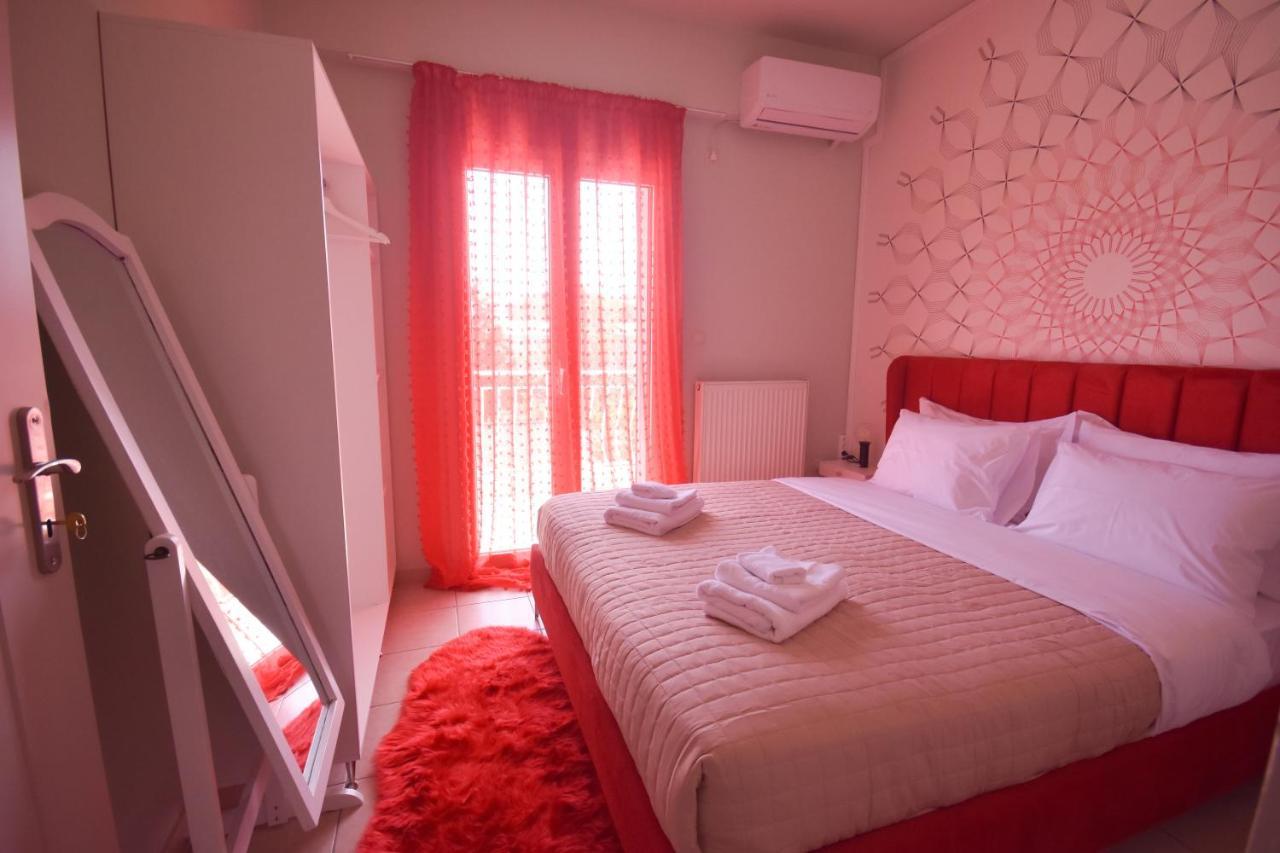 דירה K&c Rooms-