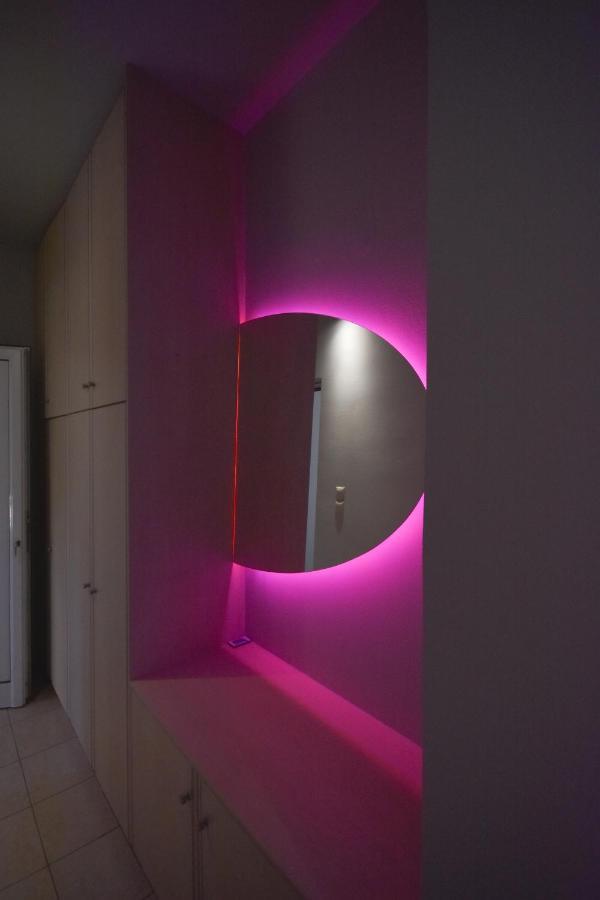 K&c Rooms- * Markópoulon